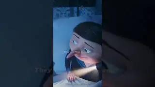 Illumination Movie Fun Fact | In Minions The Rise of Gru #shorts