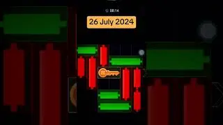 Today 26 July 2024 Hamster kombat Mini game easy To Sloved Keys Puzzle | #hamsterkombat #minigames