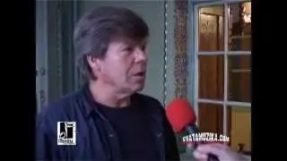 Duda Bezuha o značaju festiavala Omladina