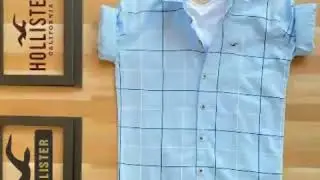 Branded shirts and accessories at cheapest price