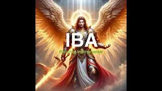 IBA | Worship Instrumental