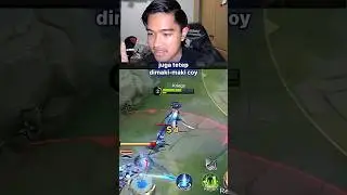 Kenapa rank EPIC di ML sangat keras?