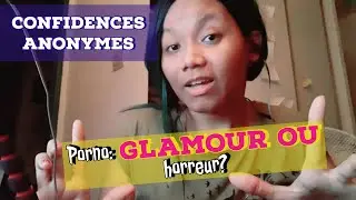TU CHERCHES A TE DEGOÛTER DU PORNO ? | Porno: glamour ou horreur ?