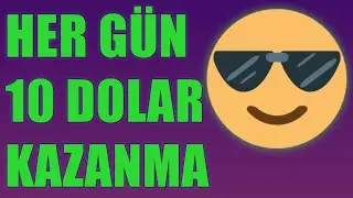 HER GÜN 10 DOLAR KAZANMA / Cointiply hızlı para kazanma / internetten para kazanma 2022