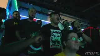 TNSATL - IronGod Beats Flocker