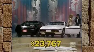 Sale of the Century | Sandy/Kathleen/Dave (Apr. 15th, 1985)