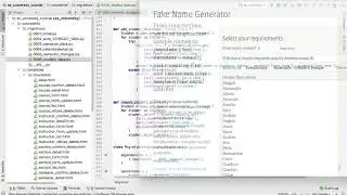 Tutorial for Pagination Coding Assignment