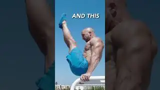 What Calisthenics Truly Looks Like!