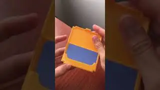 How I Hand Out Business Cards