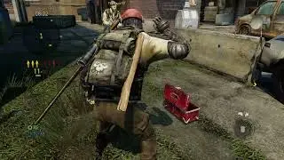 The Last of Us™ Remastered 3 v 4