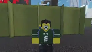 recreating the backrooms in Obby Creator! EP: 3