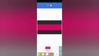 How To Make Professional YouTube Channel Banner On Mobile | YouTube Art | YouTube Banner