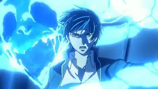 New Transfer Student Pretends To Be Weak But Is Secretly An Overpowered Psychopath With Flame Powers