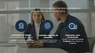 ARKANCE - Nouvelle expérience d'achat Autodesk