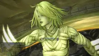 Storm's Crown (Extreme) - Clear - SGE POV