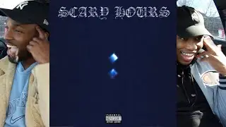 Drake - Scary Hours 2 FIRST REACTION/REVIEW