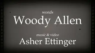 Woody Allen Quotes