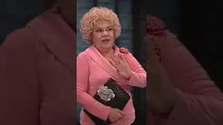 Bu Sözler Dudu'ya Biraz Ağır Gelir - Sihirli Annem #shorts