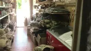 Небольшой обзор нашего розничного магазина