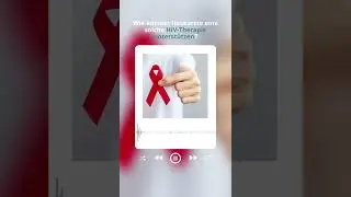 Hausärzte & HIV-Therapien - wie können sie unterstützen