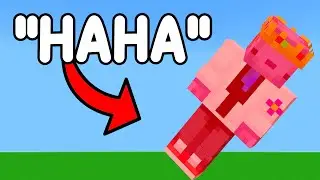 HIVE But If I LAUGH The Stream ENDS! (CUSTOMS WITH VIEWERS)