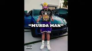[FREE] Fredo Bang x TG Kommas Type Beat “MURDA MAN” [Prod. Killa Kam]