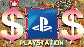 HOW MUCH MONEY DOES PLAYSTATION MAKE ON YOUTUBE 2017 {YOUTUBE EARNINGS}