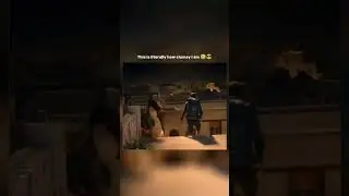 Well, Atleast she has Plot Armour #subscribe #funny #funnyvideo #relatable #tiktokviral #laughing