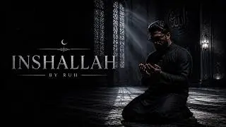 Inshallah (Inspiring Nasheed) | Lyric Video | RUH