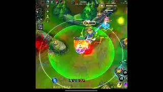 Kaisa Got Double - China Server Wild Rift Best High Tier New 