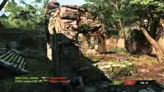 Uncharted 3: Knallhart by DeathAngel033 | 19:0