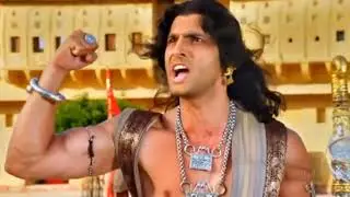 Mahabharatam_Karanan_ Birth to death_ short story