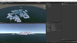 Coding in Unity: Mastering Procedural Mesh Generation - learn Unity
