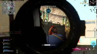 COD Hitboxes #shorts