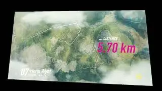 Dirt Rally 2.0 - Powys Wales - Fferm Wynt  - Group B AWD - Audi Quattro S1 E2 - VR _ LD Community
