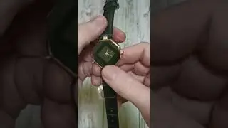 A set of watches and jewelry at the price of 0,7$ from the AliExpress website. Part 1 