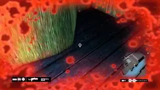 Another glitch - watch dogs gabytomdq