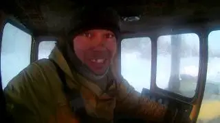 Тук-тук  бряк-бряк  т 130  Wataf@c часть 13