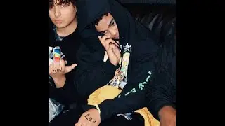 showjoe type beat 