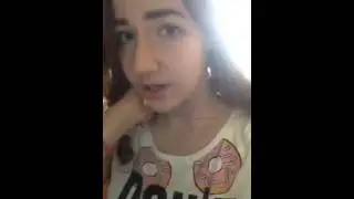 AnastasiyaNik17   Анастасия сегодня красивая