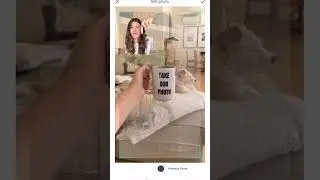 Easy match cut video effect using just ONE app. #contentcreation #videoediting
