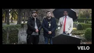 Bigflo & Oli - Dommage (parodie)