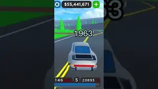Porsche Evolution | 1963-2022 | Car Dealership tycoon