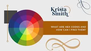What Are Hex Codes and How Do I Find Them?