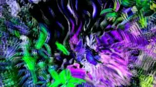 SYNAESTHETICS Ch. 1: A Garden of Dreams (by Chronic Tone)