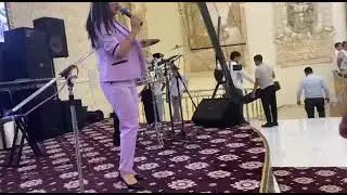 Gulhayo beknazarzoda bu qiz tuyda nima qildi sroshni kuring +998995816169admin