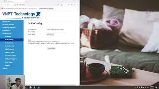 Cài đặt INTERNET VNPT trên dòng modem iGate Thường 020 040 240