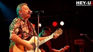 Wolfgang Ambros - Du bist wia de Wintasun [Live 2008]
