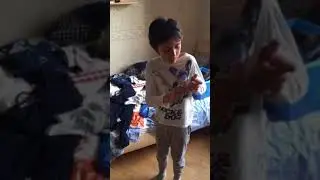 Фокус
