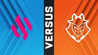 Team BDS vs. G2 Esports | Quarterfinals | 2023 Rocket League World Championship